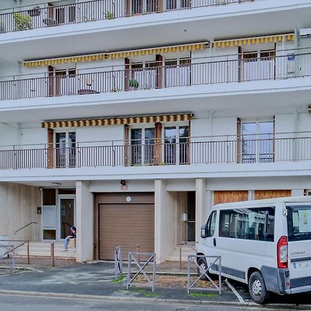 Apartamento La Confidence Périgueux Exterior foto