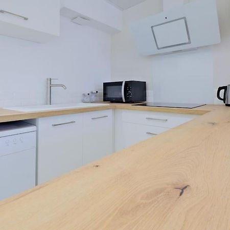 Apartamento La Confidence Périgueux Exterior foto