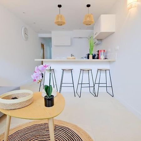Apartamento La Confidence Périgueux Exterior foto
