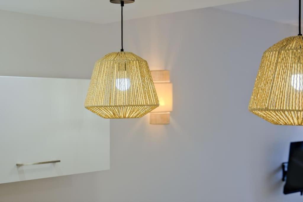 Apartamento La Confidence Périgueux Exterior foto