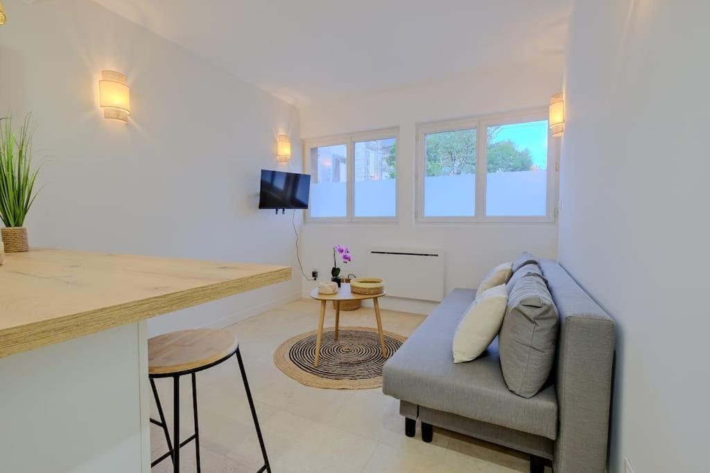 Apartamento La Confidence Périgueux Exterior foto