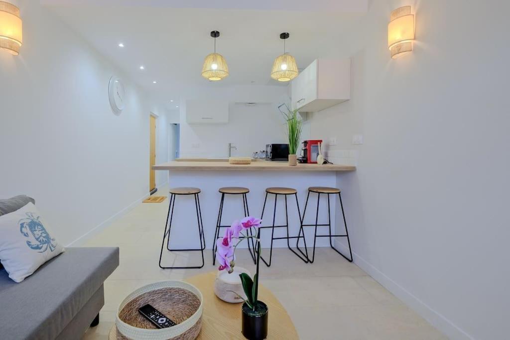 Apartamento La Confidence Périgueux Exterior foto