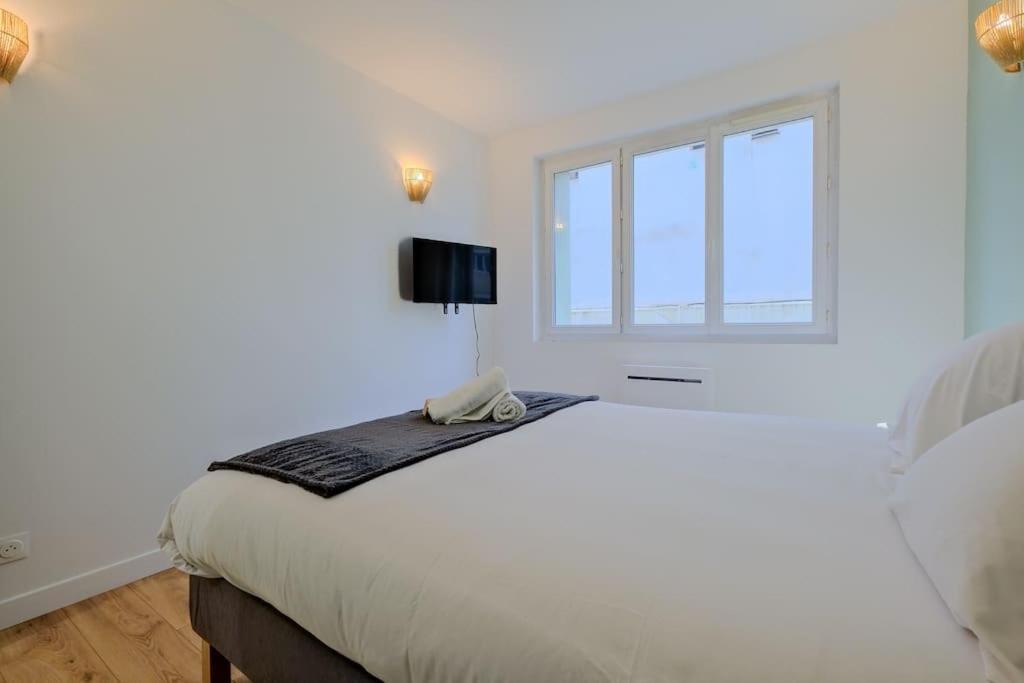 Apartamento La Confidence Périgueux Exterior foto