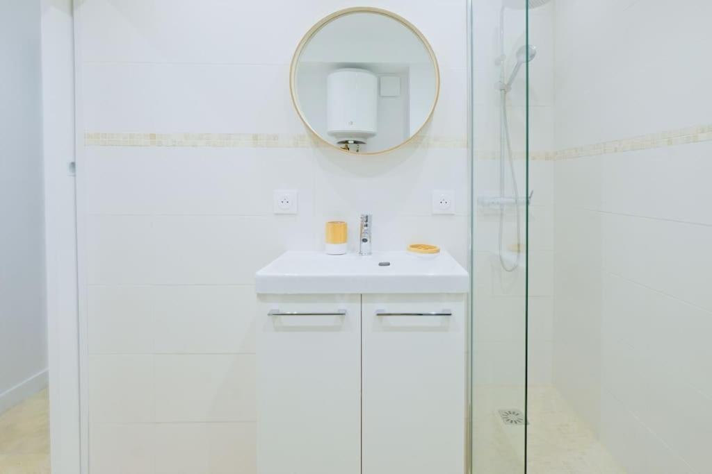 Apartamento La Confidence Périgueux Exterior foto