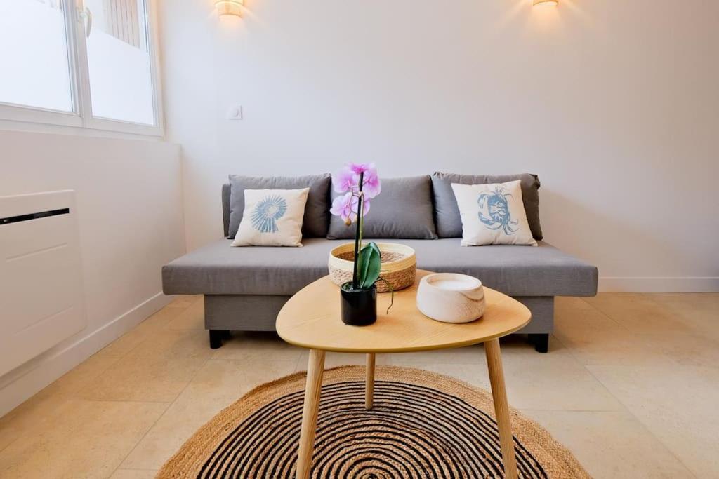Apartamento La Confidence Périgueux Exterior foto