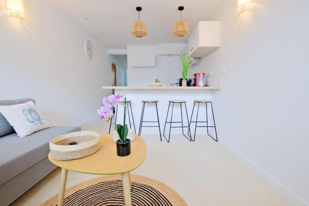 Apartamento La Confidence Périgueux Exterior foto