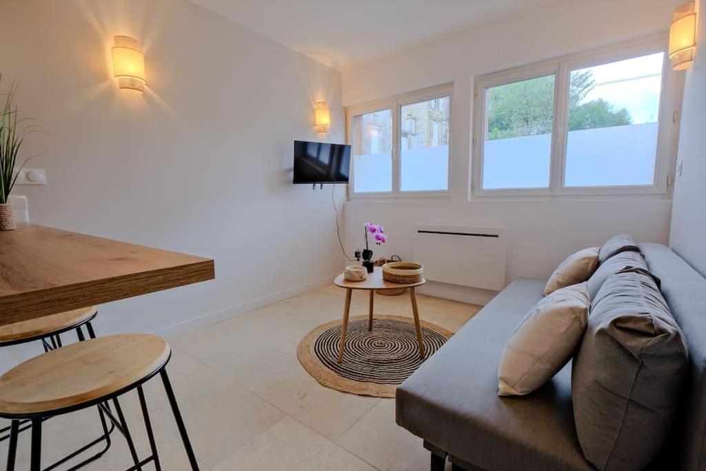 Apartamento La Confidence Périgueux Exterior foto
