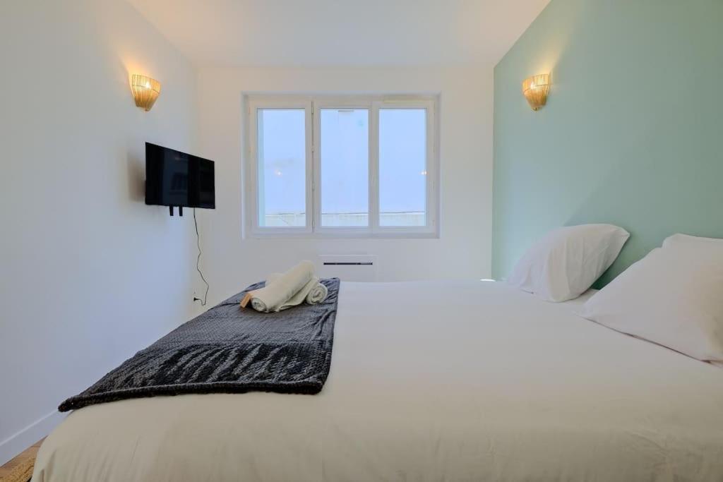Apartamento La Confidence Périgueux Exterior foto