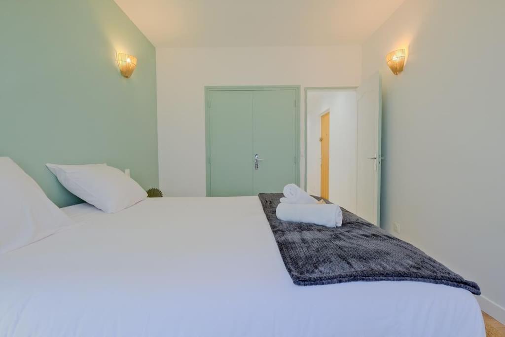 Apartamento La Confidence Périgueux Exterior foto