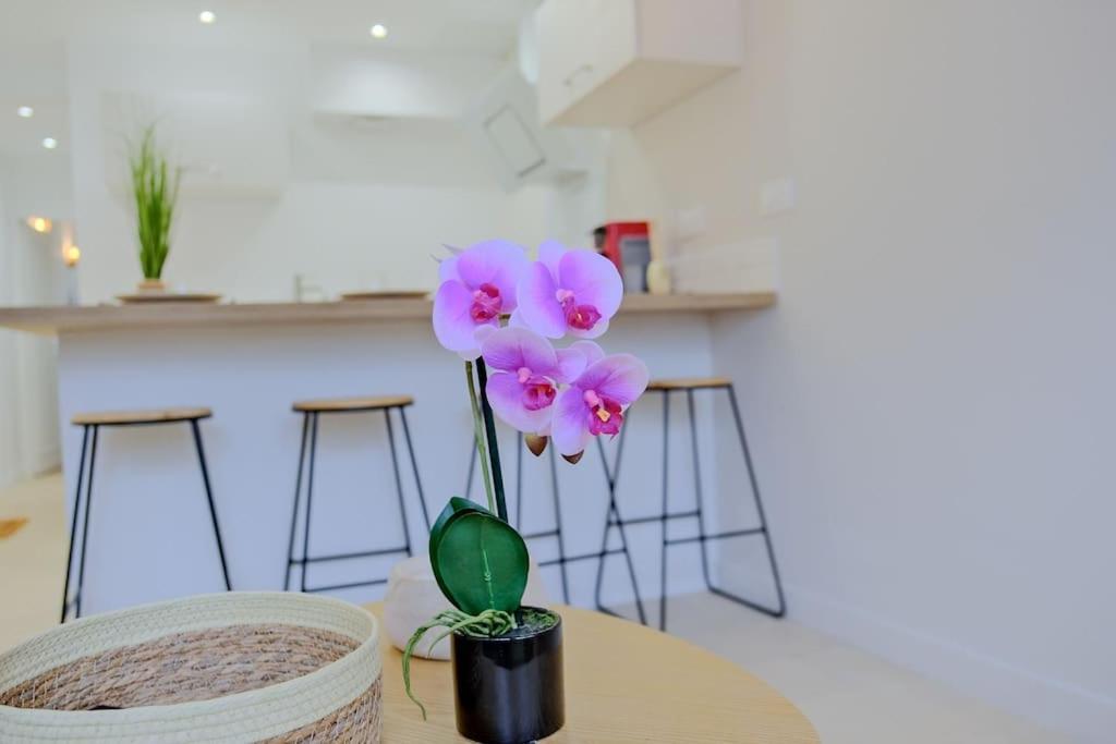 Apartamento La Confidence Périgueux Exterior foto