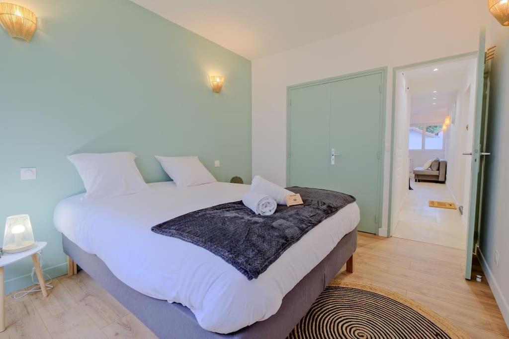 Apartamento La Confidence Périgueux Exterior foto