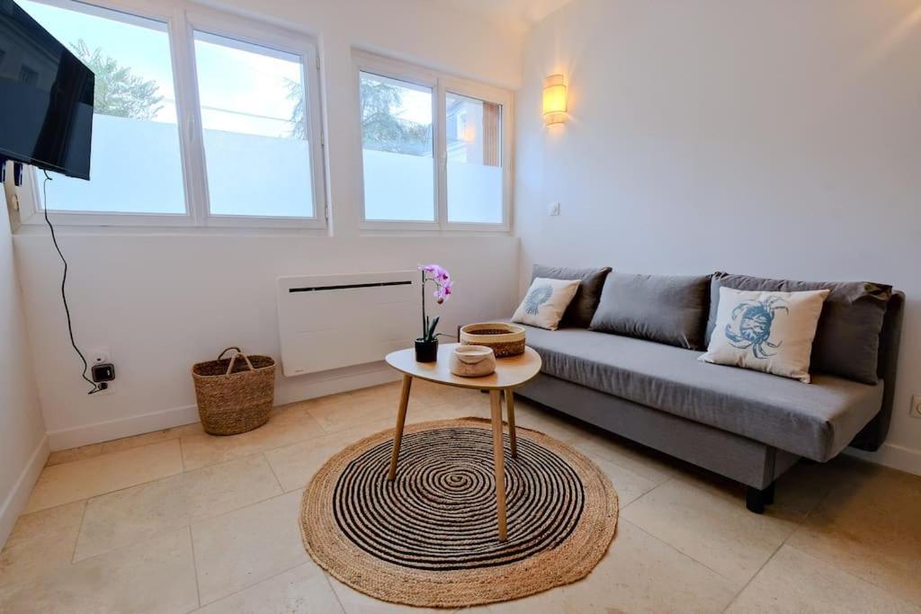 Apartamento La Confidence Périgueux Exterior foto