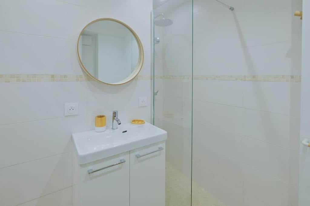Apartamento La Confidence Périgueux Exterior foto