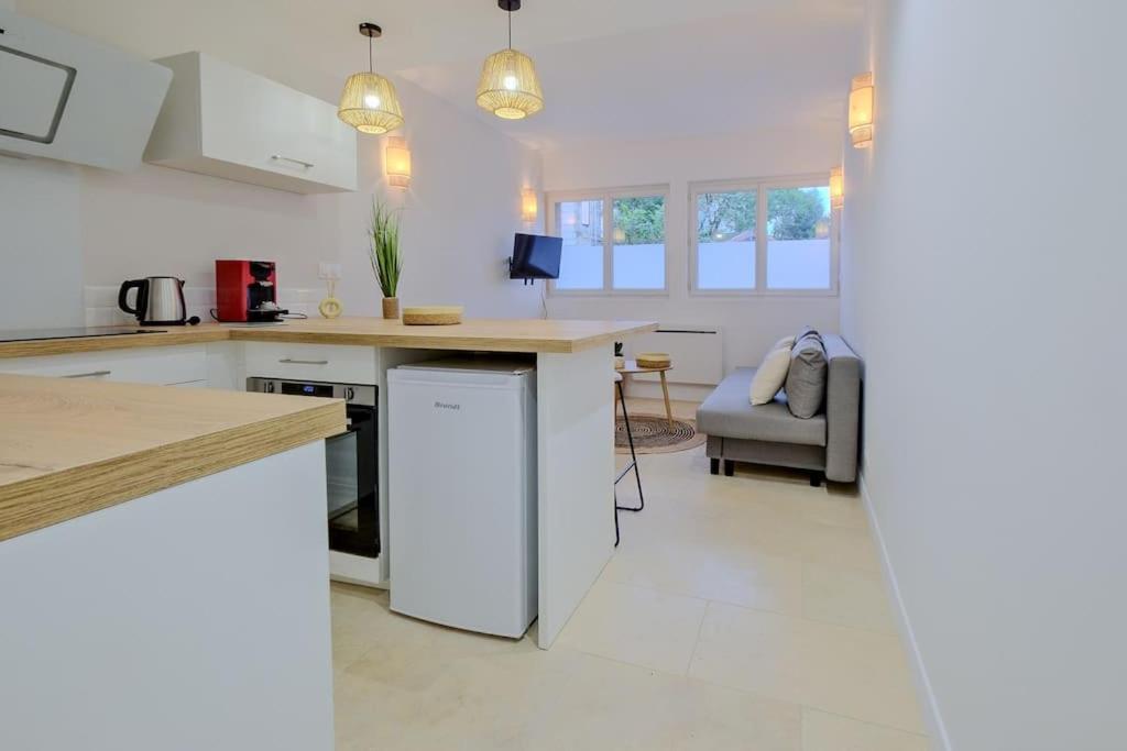Apartamento La Confidence Périgueux Exterior foto