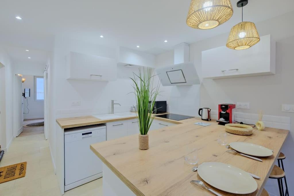 Apartamento La Confidence Périgueux Exterior foto