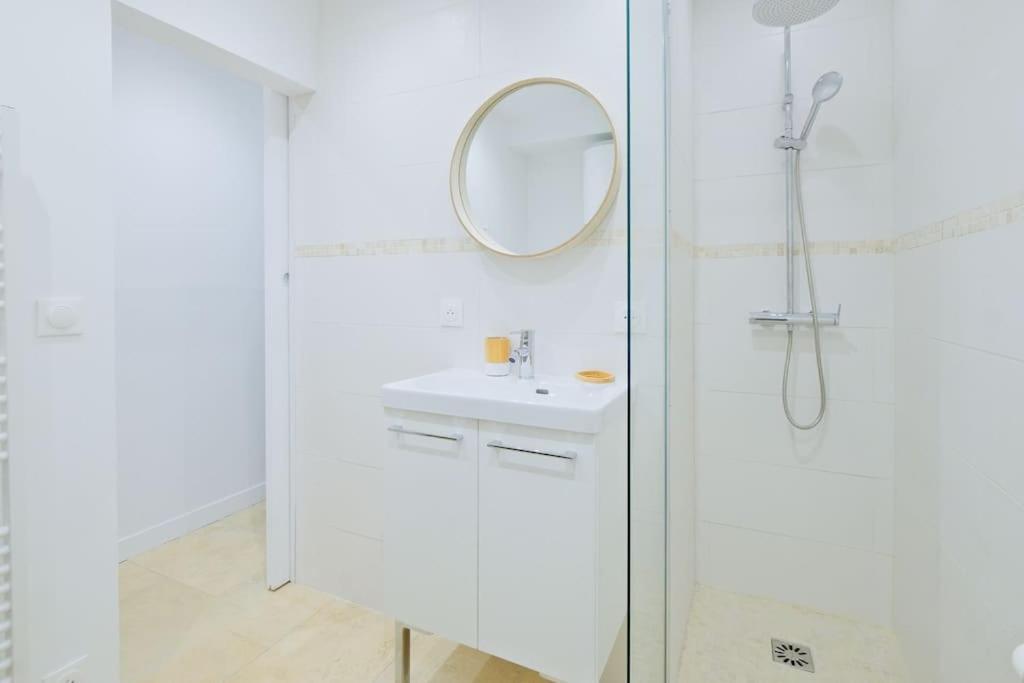 Apartamento La Confidence Périgueux Exterior foto