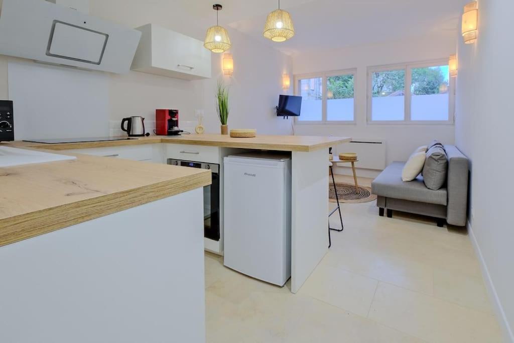 Apartamento La Confidence Périgueux Exterior foto